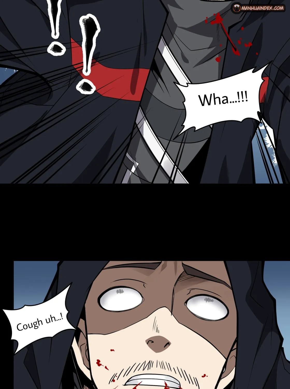 Legend of Star General (Colored) Chapter 18 page 23 - 