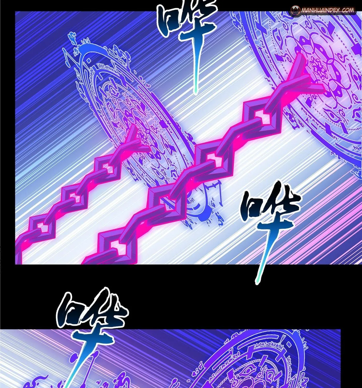 Legend of Star General (Colored) Chapter 18 page 47 - 