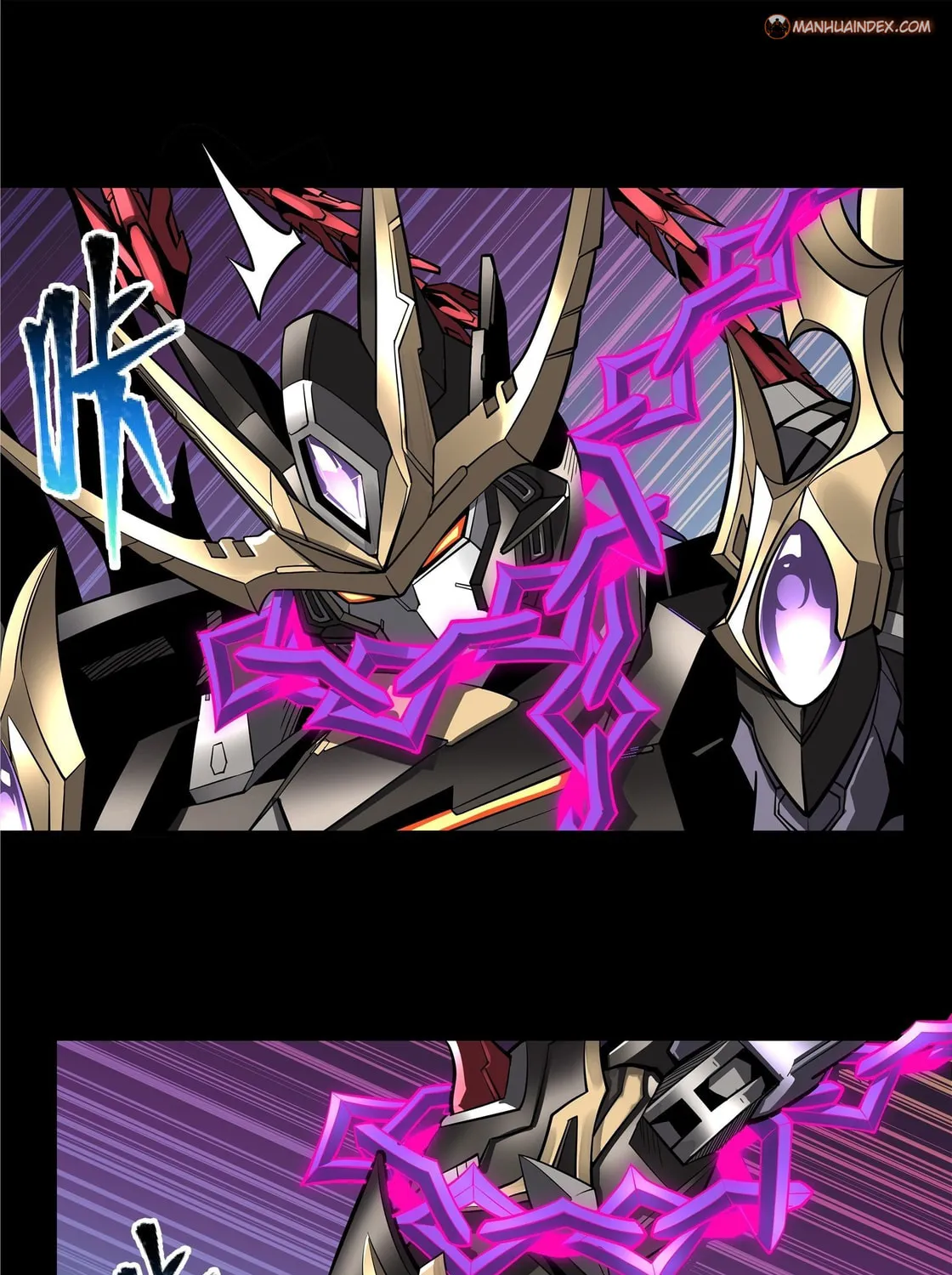 Legend of Star General (Colored) Chapter 18 page 49 - 
