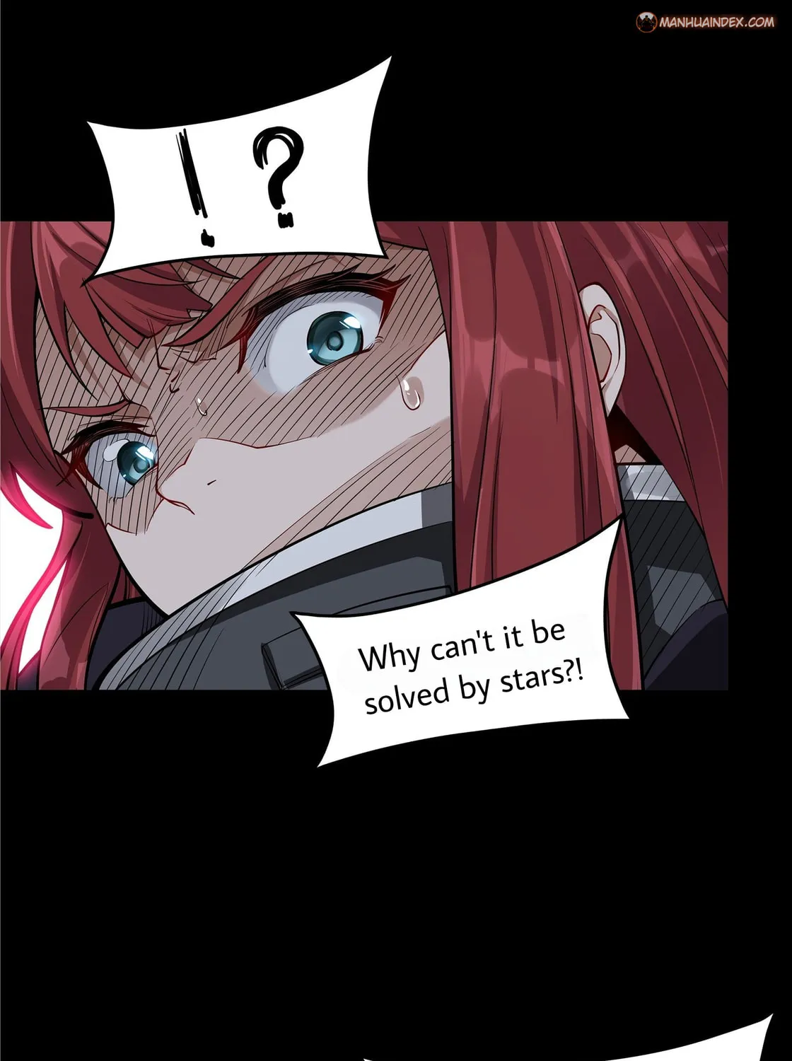 Legend of Star General (Colored) Chapter 18 page 59 - 