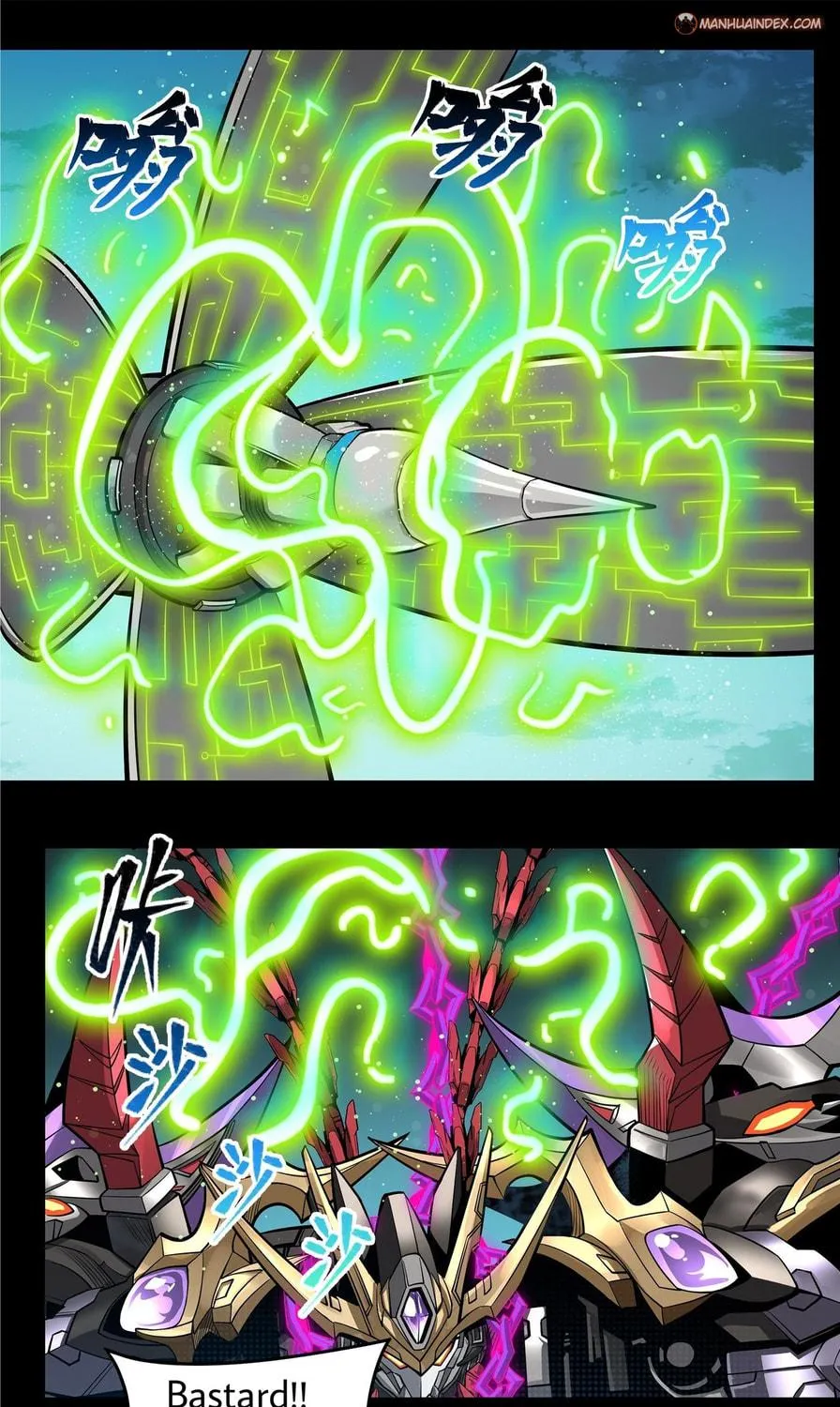 Legend of Star General (Colored) Chapter 18 page 67 - 