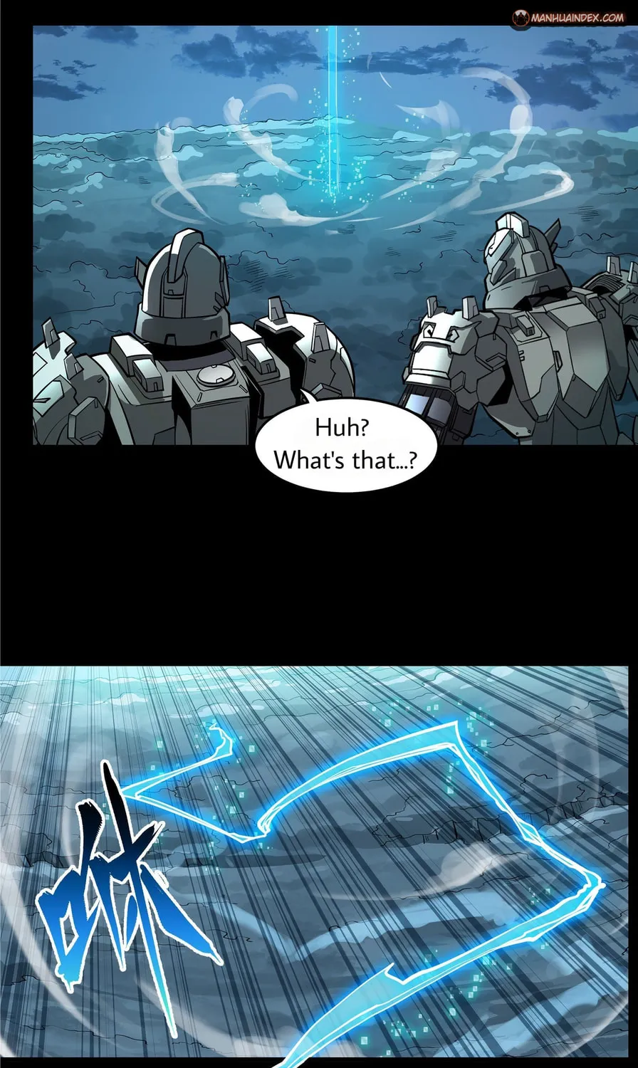 Legend of Star General (Colored) Chapter 18 page 71 - 