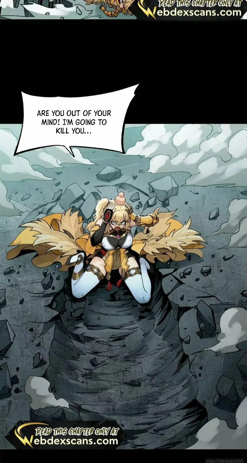 Legend of Star General (Colored) Chapter 180 page 13 - 