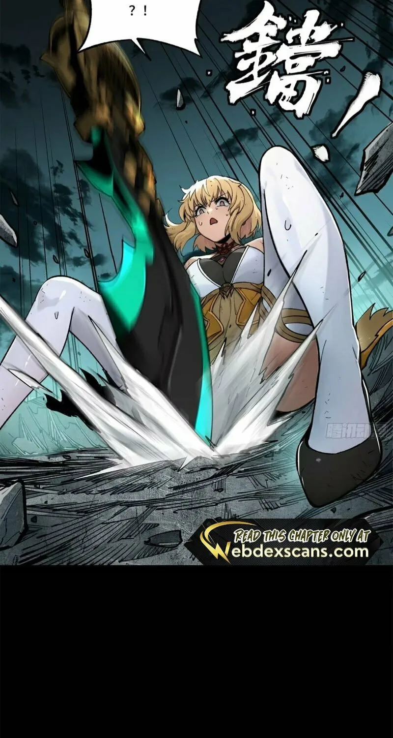 Legend of Star General (Colored) Chapter 180 page 16 - 