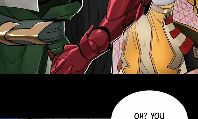Legend of Star General (Colored) Chapter 180 page 3 - 