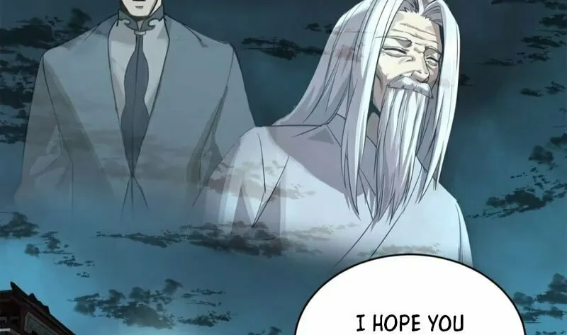 Legend of Star General (Colored) Chapter 180 page 33 - 