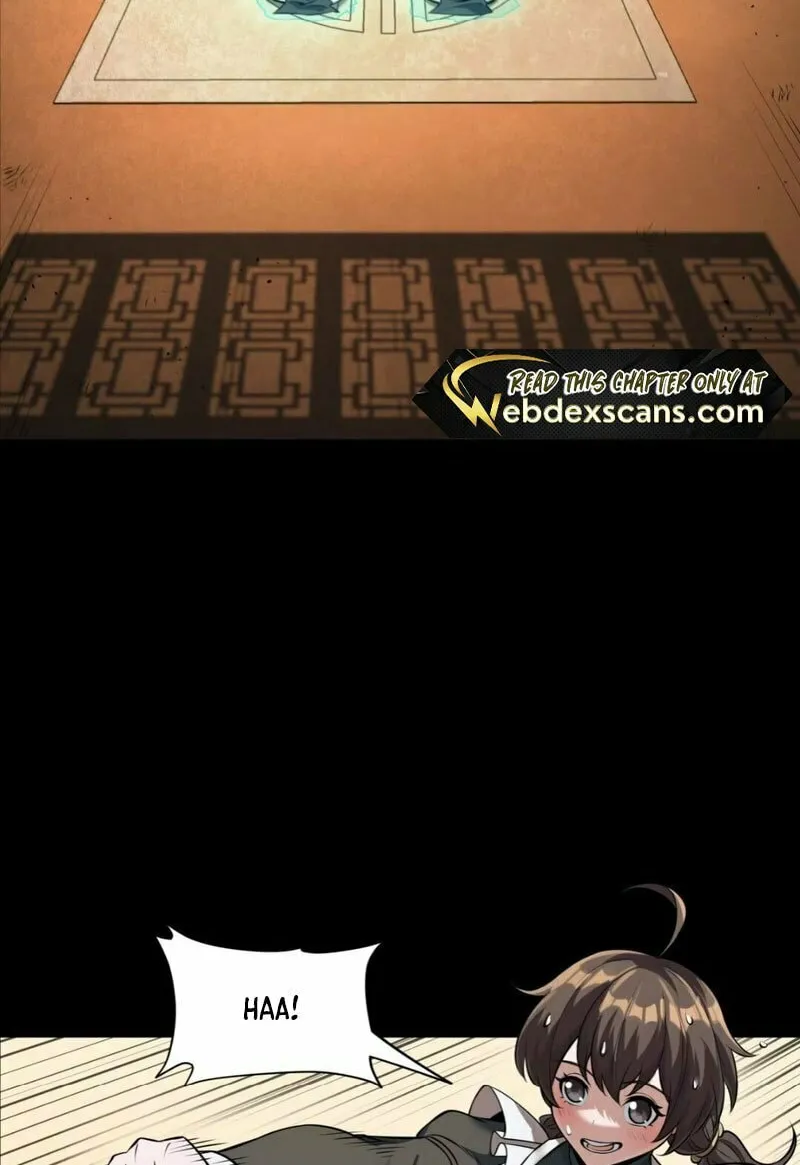 Legend of Star General (Colored) Chapter 180 page 46 - 