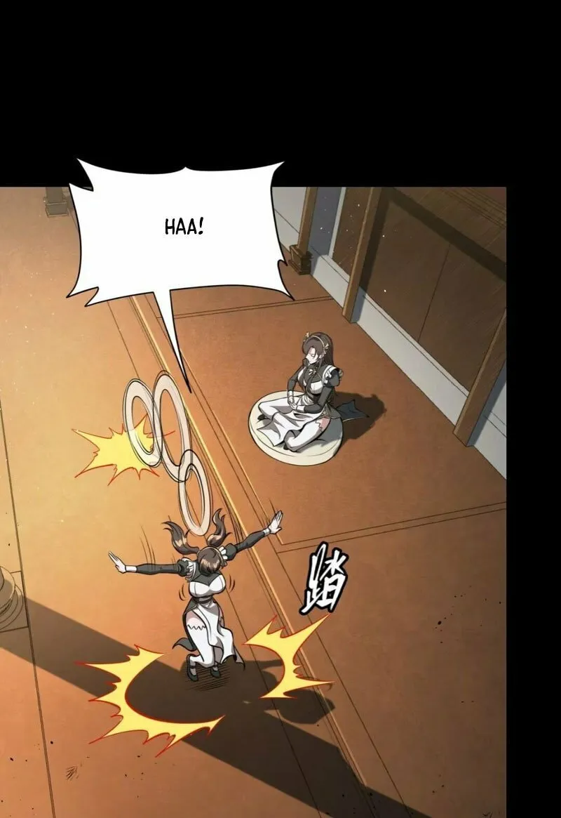 Legend of Star General (Colored) Chapter 180 page 48 - 