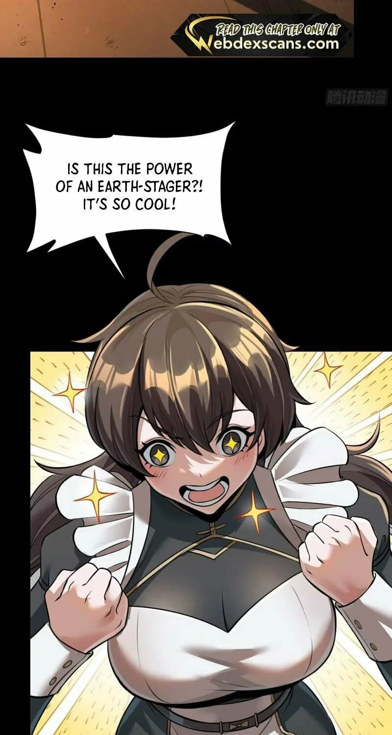 Legend of Star General (Colored) Chapter 180 page 49 - 