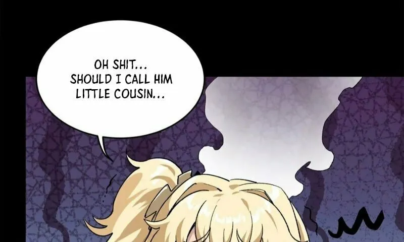 Legend of Star General (Colored) Chapter 180 page 6 - 