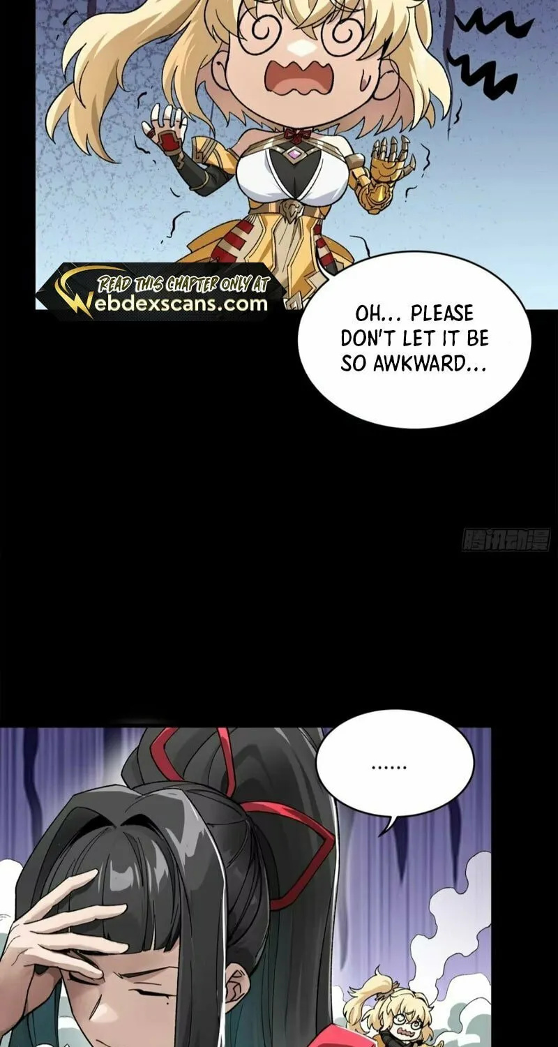 Legend of Star General (Colored) Chapter 180 page 7 - 