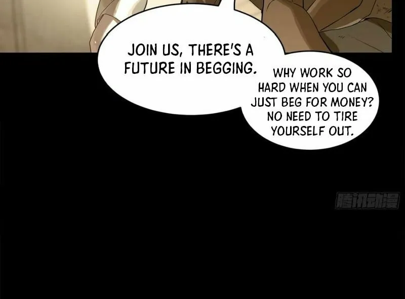 Legend of Star General (Colored) Chapter 181 page 12 - 