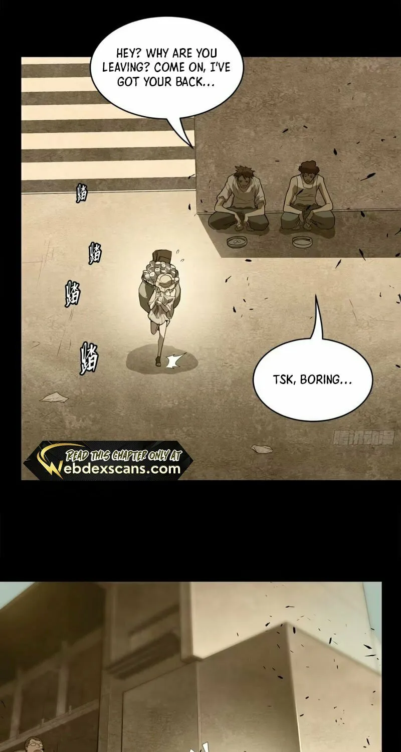 Legend of Star General (Colored) Chapter 181 page 13 - 