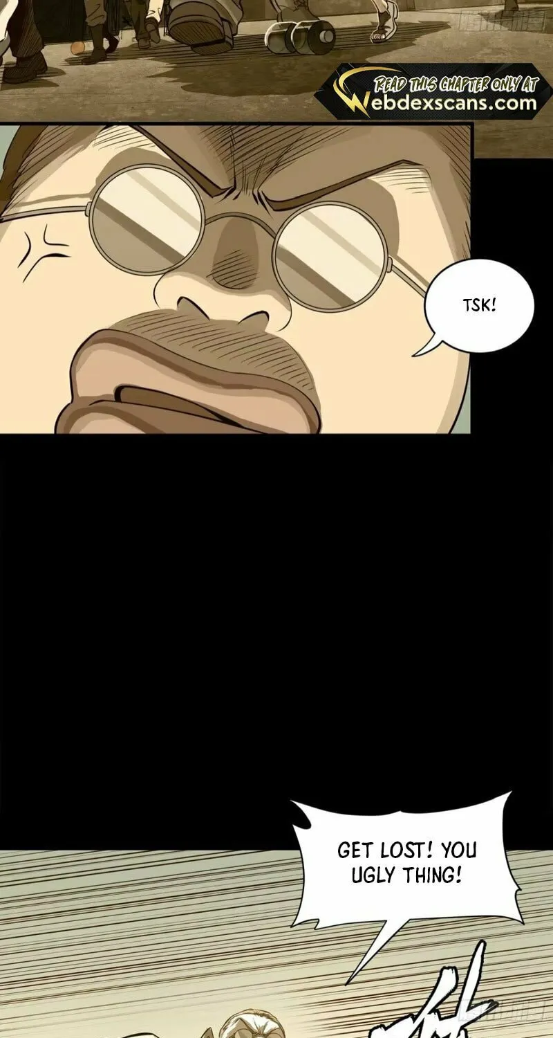 Legend of Star General (Colored) Chapter 181 page 16 - 