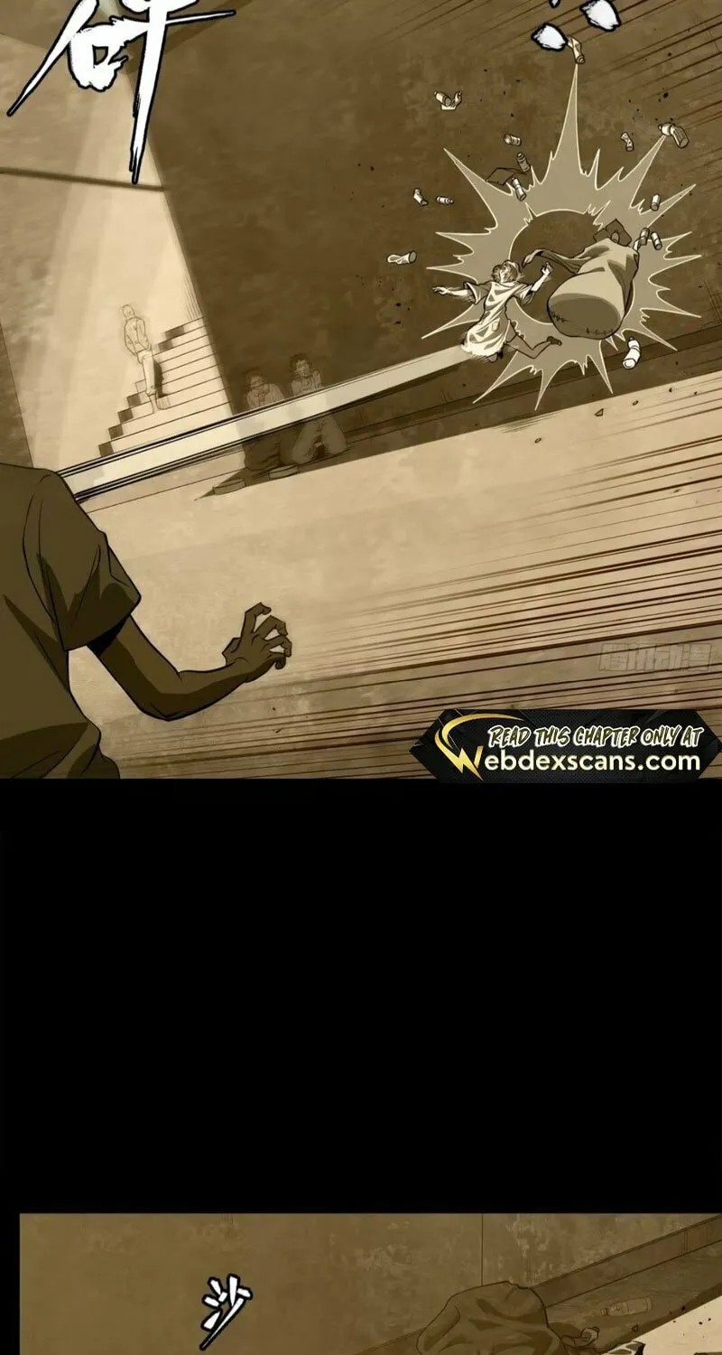 Legend of Star General (Colored) Chapter 181 page 19 - 