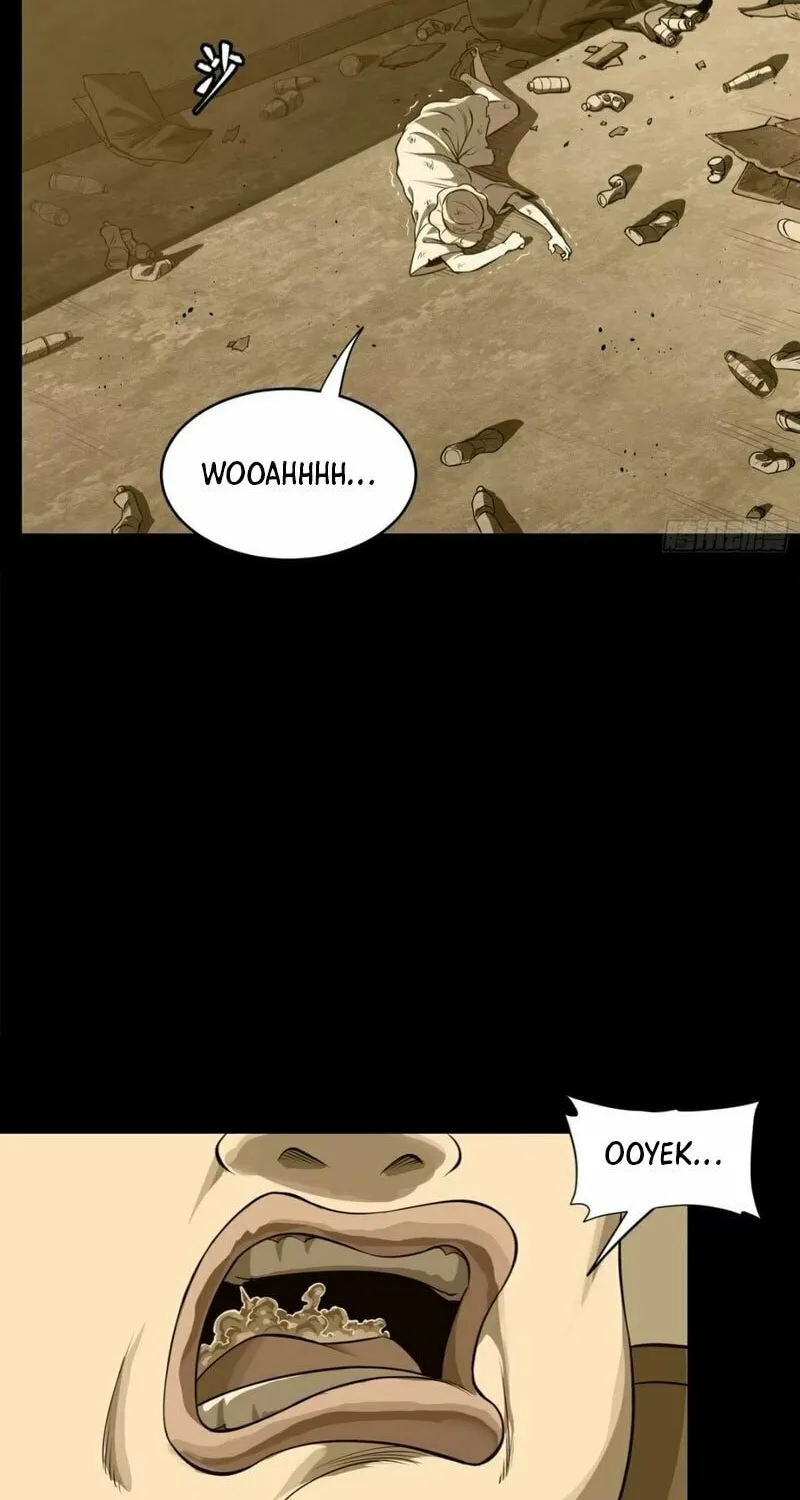 Legend of Star General (Colored) Chapter 181 page 20 - 