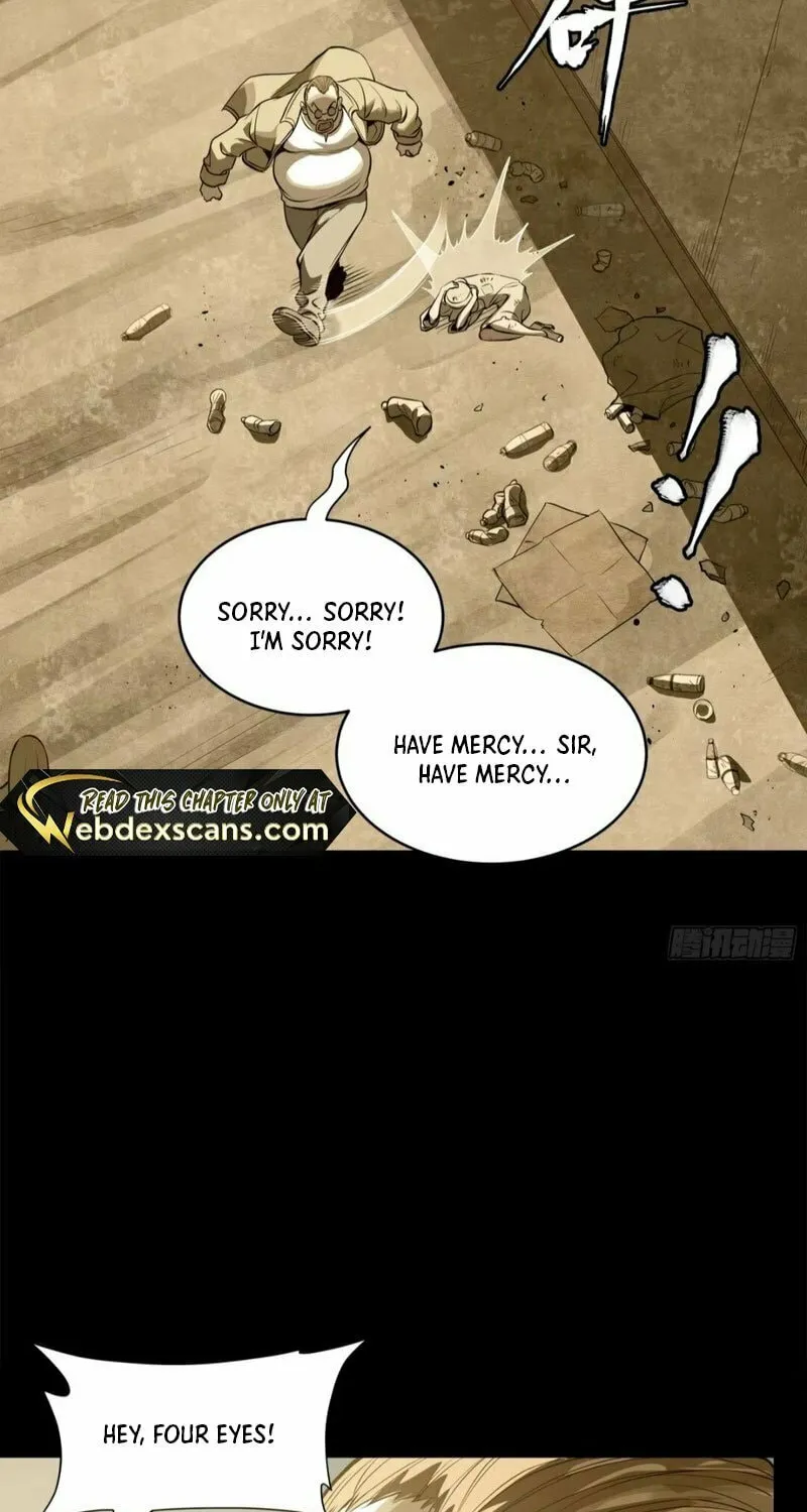 Legend of Star General (Colored) Chapter 181 page 23 - 