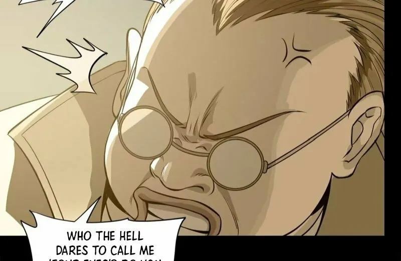 Legend of Star General (Colored) Chapter 181 page 24 - 