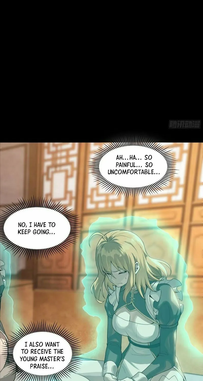 Legend of Star General (Colored) Chapter 181 page 4 - 