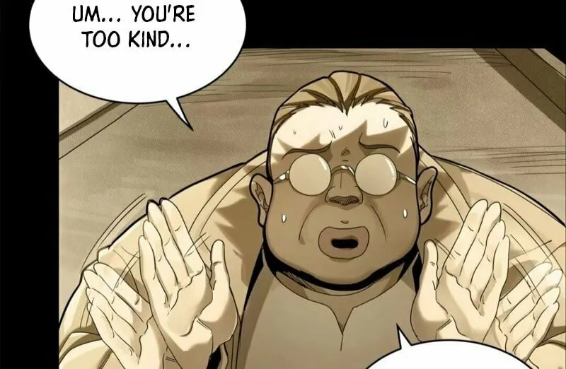 Legend of Star General (Colored) Chapter 181 page 39 - 