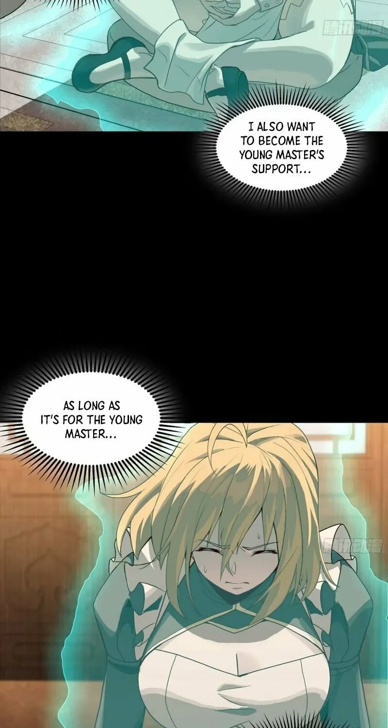 Legend of Star General (Colored) Chapter 181 page 5 - 