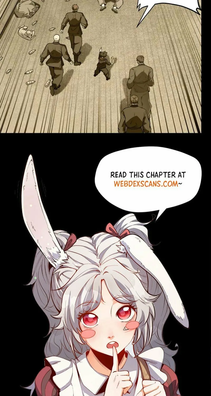Legend of Star General (Colored) Chapter 181 page 47 - 