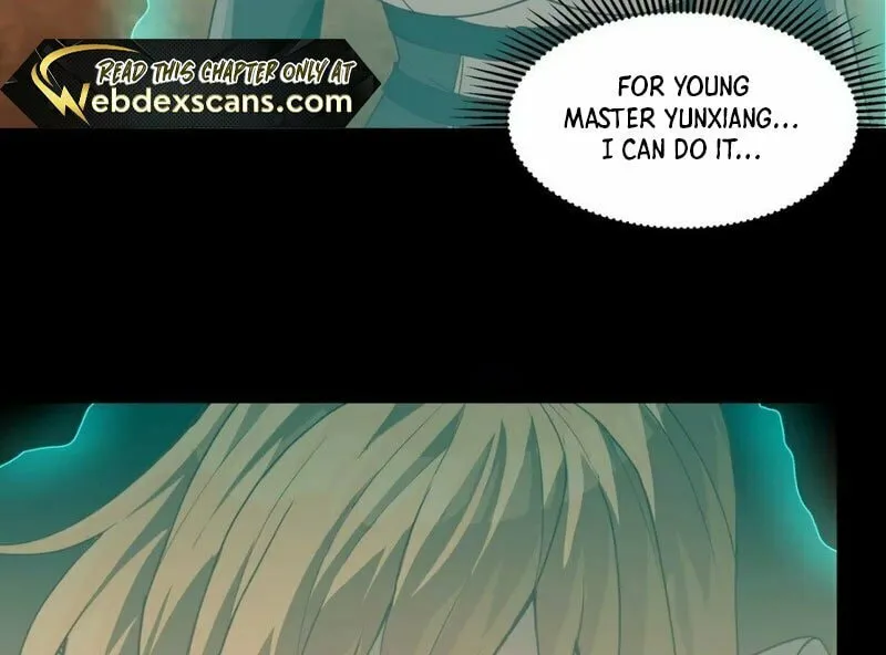 Legend of Star General (Colored) Chapter 181 page 6 - 