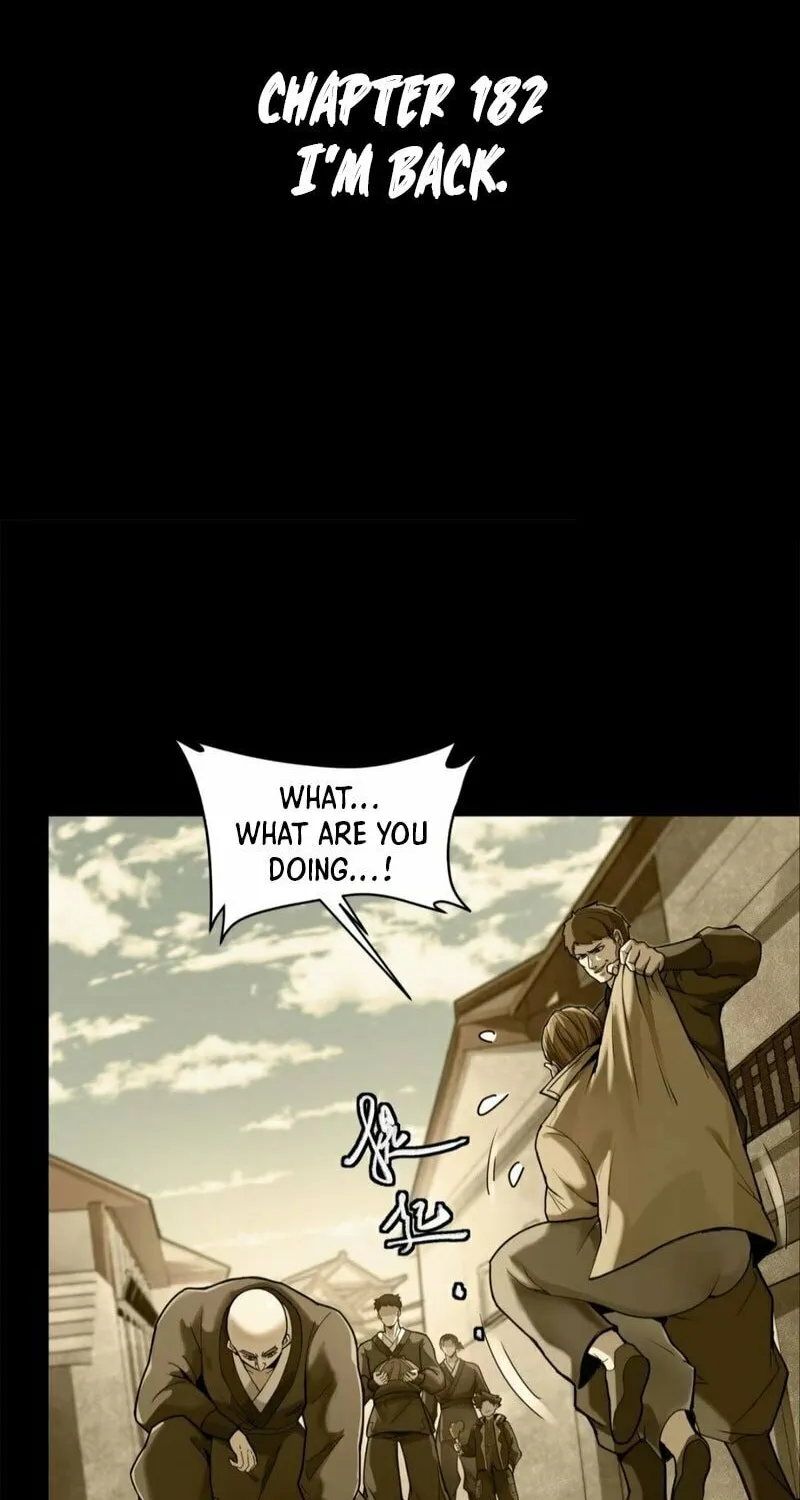 Legend of Star General (Colored) Chapter 182 page 2 - 