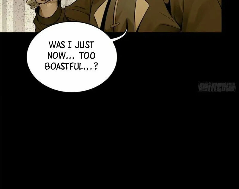Legend of Star General (Colored) Chapter 182 page 12 - 