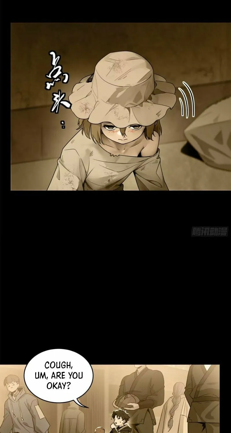 Legend of Star General (Colored) Chapter 182 page 13 - 