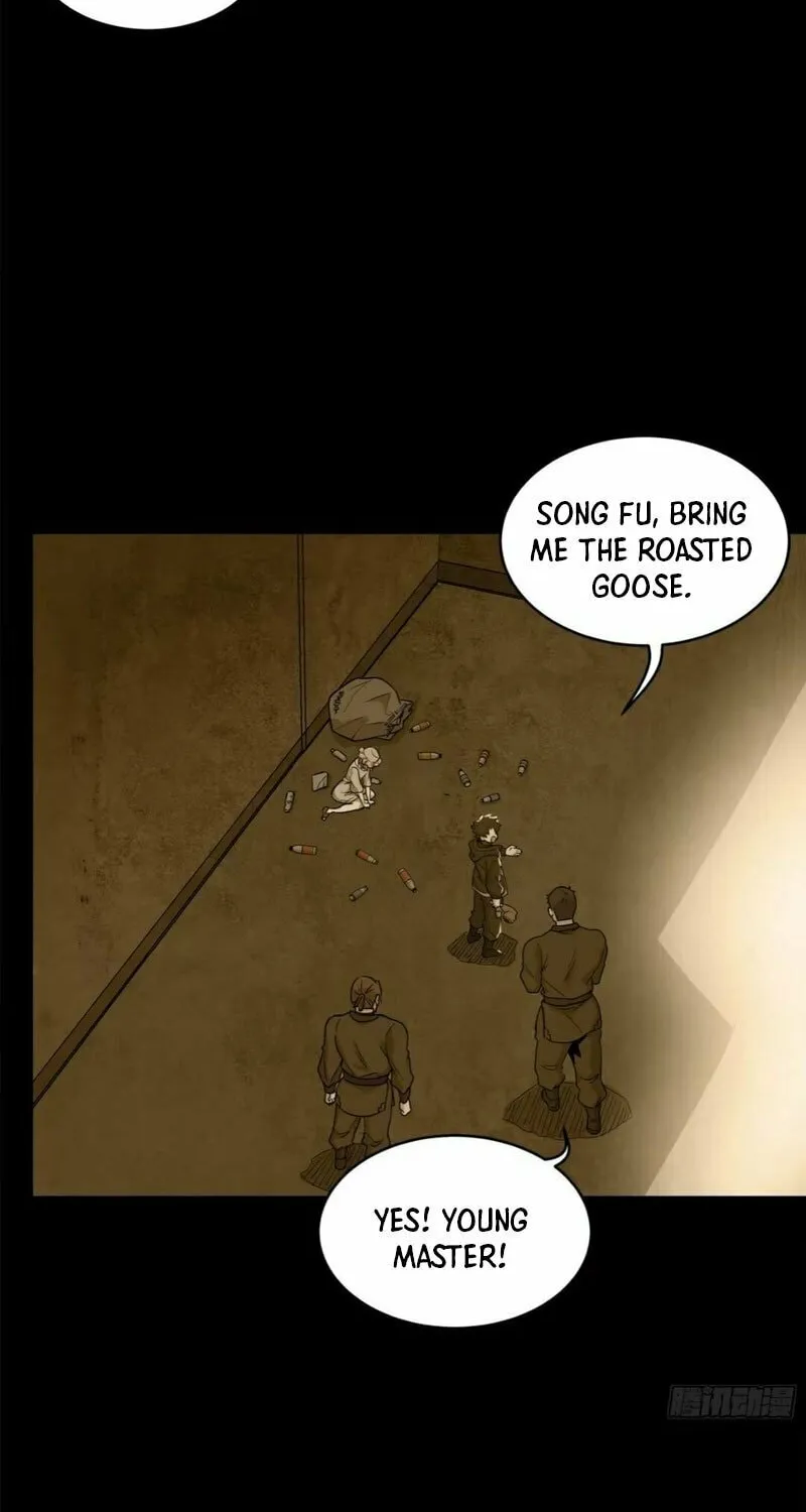 Legend of Star General (Colored) Chapter 182 page 17 - 