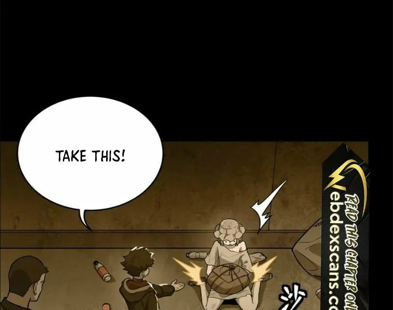 Legend of Star General (Colored) Chapter 182 page 18 - 