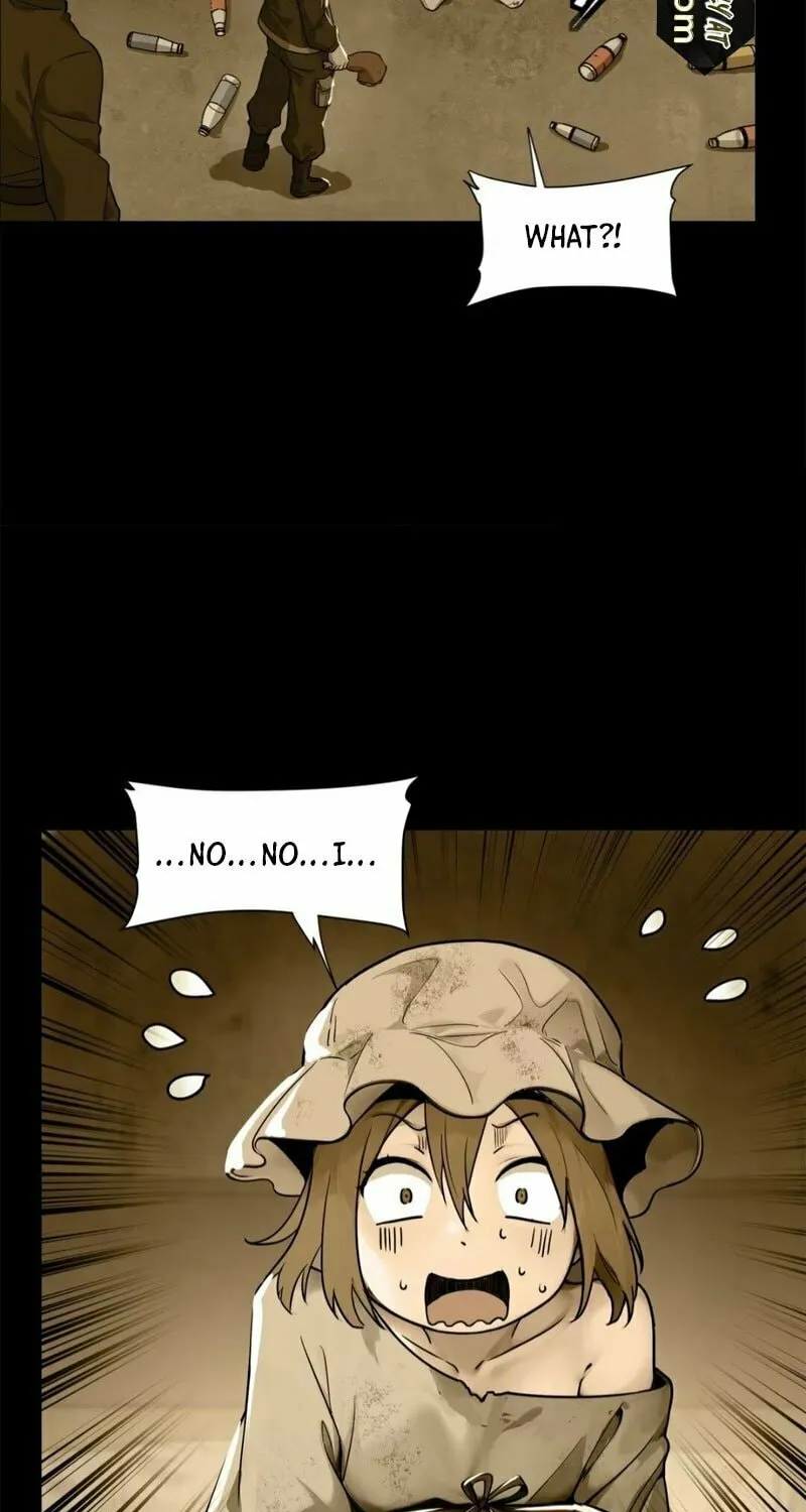 Legend of Star General (Colored) Chapter 182 page 19 - 