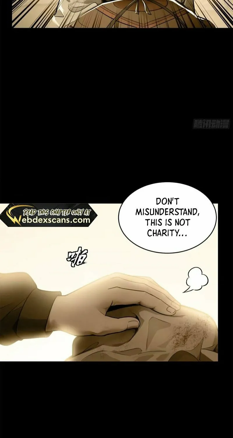 Legend of Star General (Colored) Chapter 182 page 20 - 