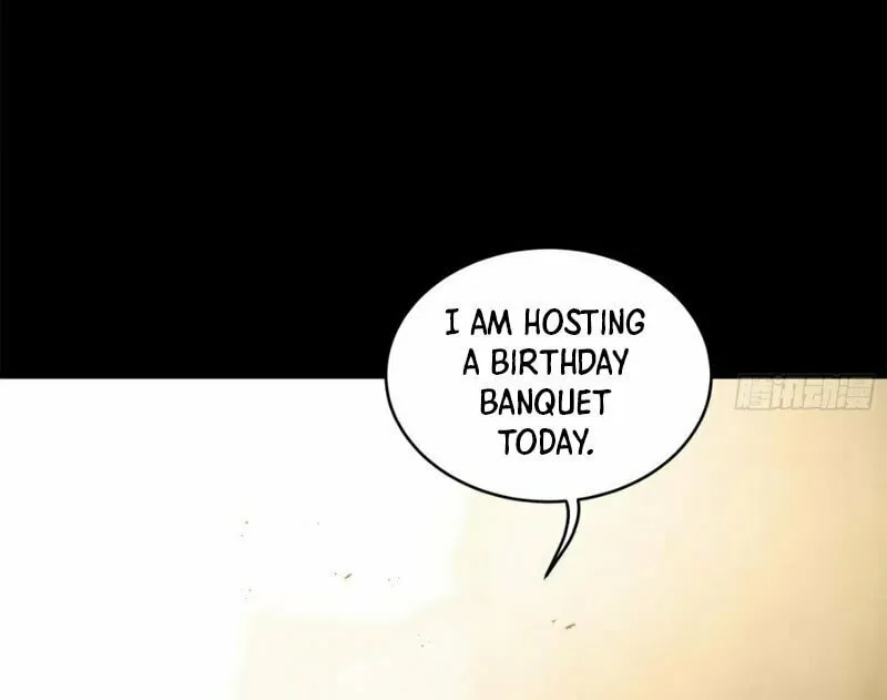 Legend of Star General (Colored) Chapter 182 page 21 - 