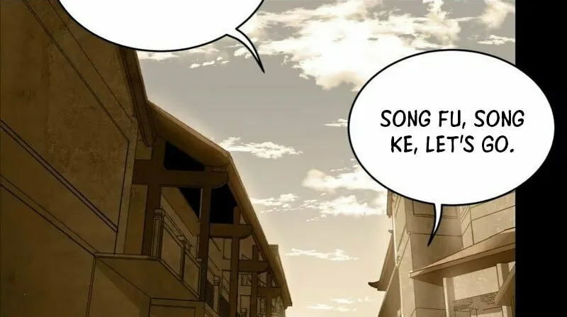 Legend of Star General (Colored) Chapter 182 page 24 - 