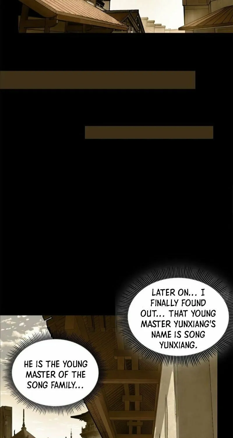 Legend of Star General (Colored) Chapter 182 page 31 - 