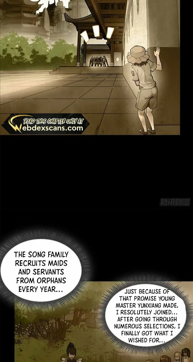 Legend of Star General (Colored) Chapter 182 page 32 - 
