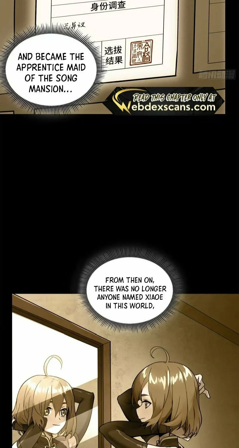 Legend of Star General (Colored) Chapter 182 page 35 - 