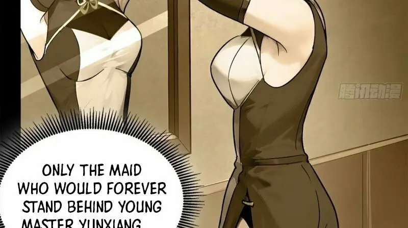 Legend of Star General (Colored) Chapter 182 page 36 - 