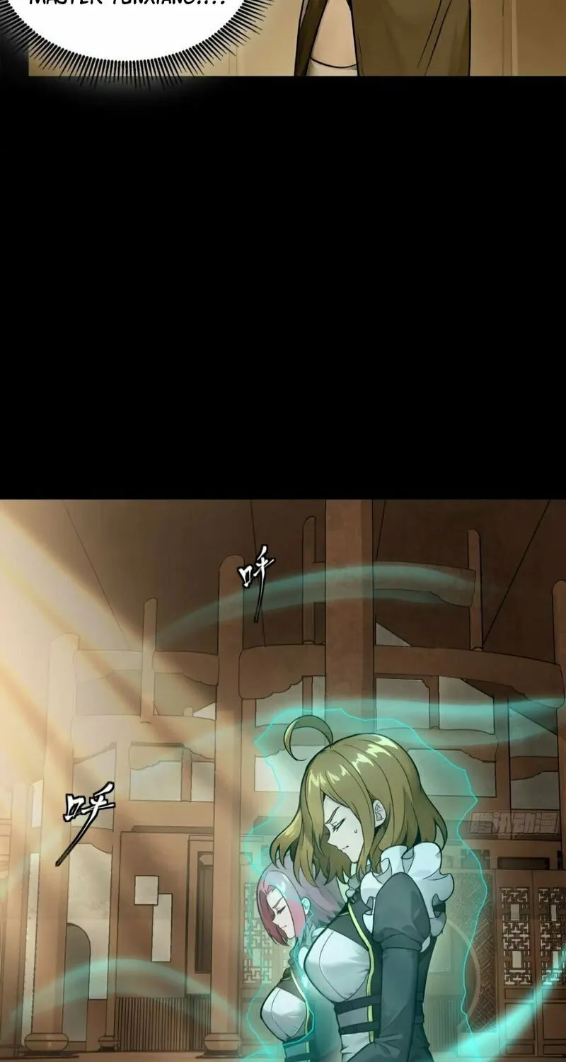 Legend of Star General (Colored) Chapter 182 page 37 - 