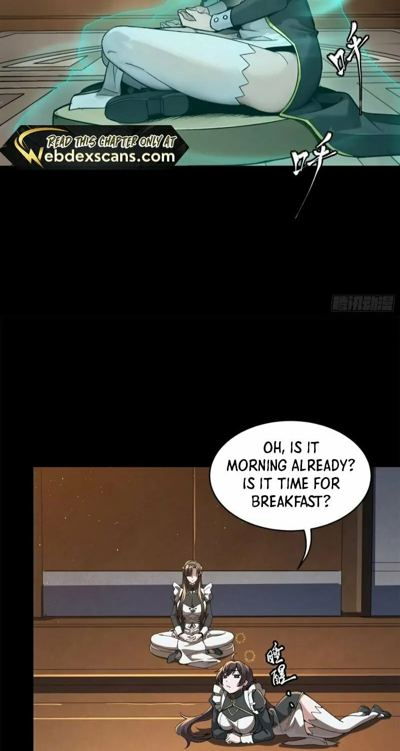 Legend of Star General (Colored) Chapter 182 page 38 - 