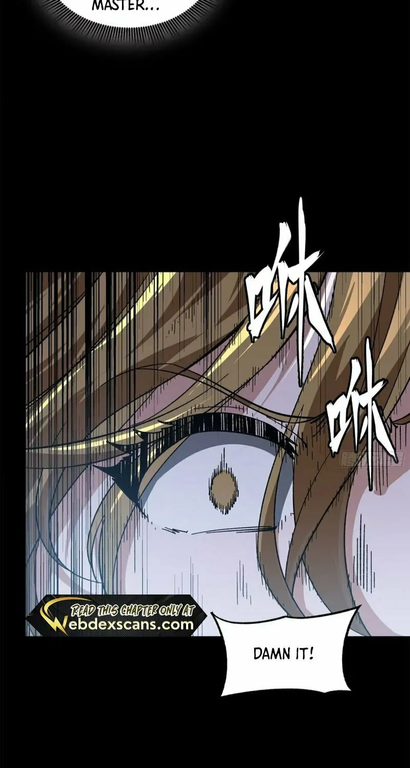 Legend of Star General (Colored) Chapter 182 page 44 - 
