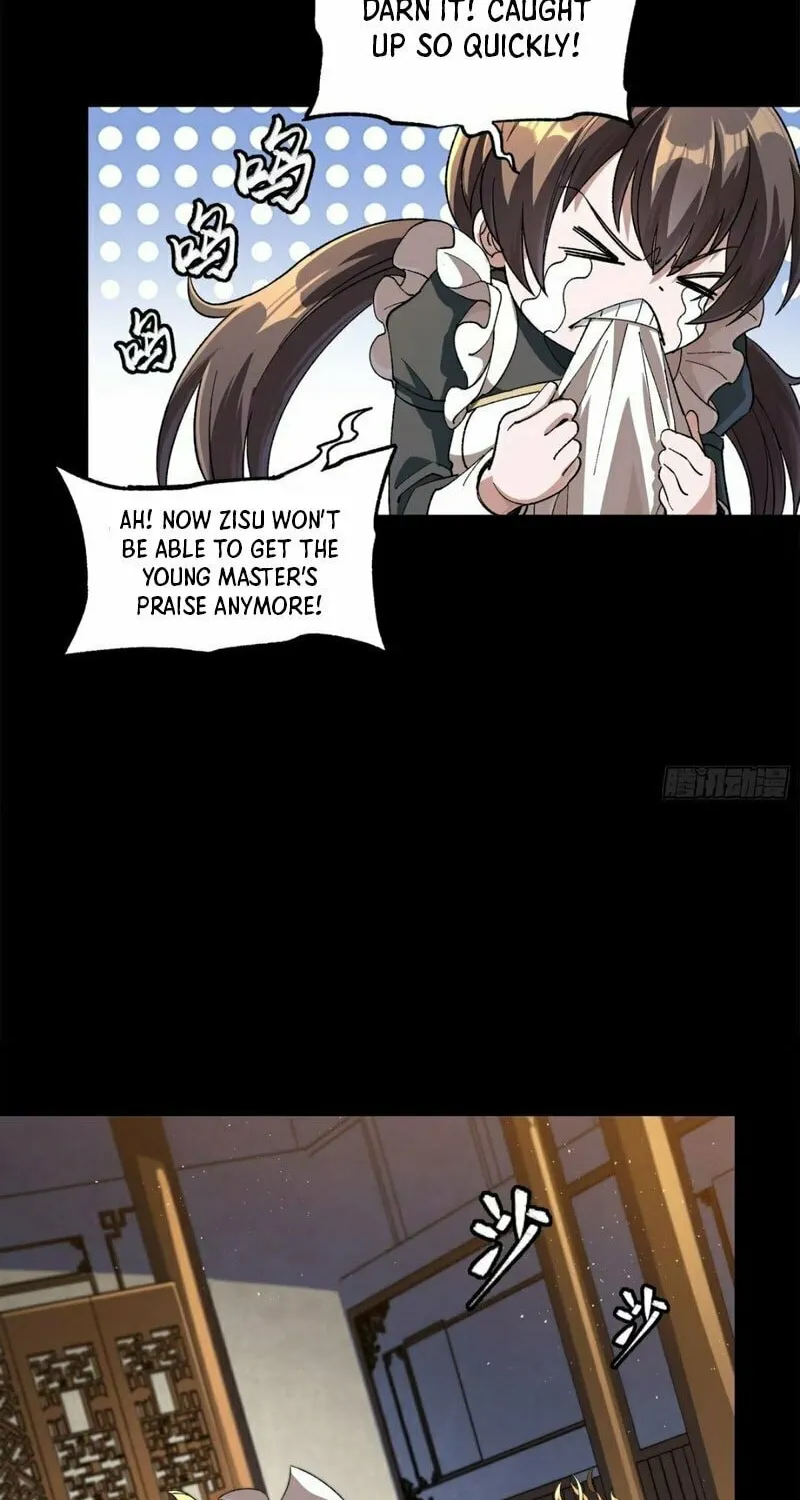 Legend of Star General (Colored) Chapter 182 page 53 - 