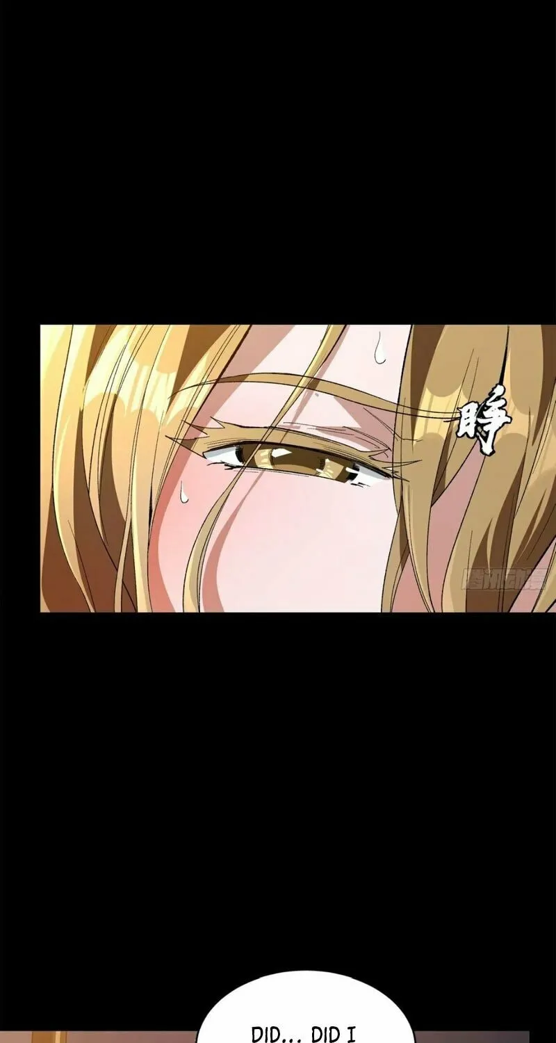 Legend of Star General (Colored) Chapter 182 page 55 - 