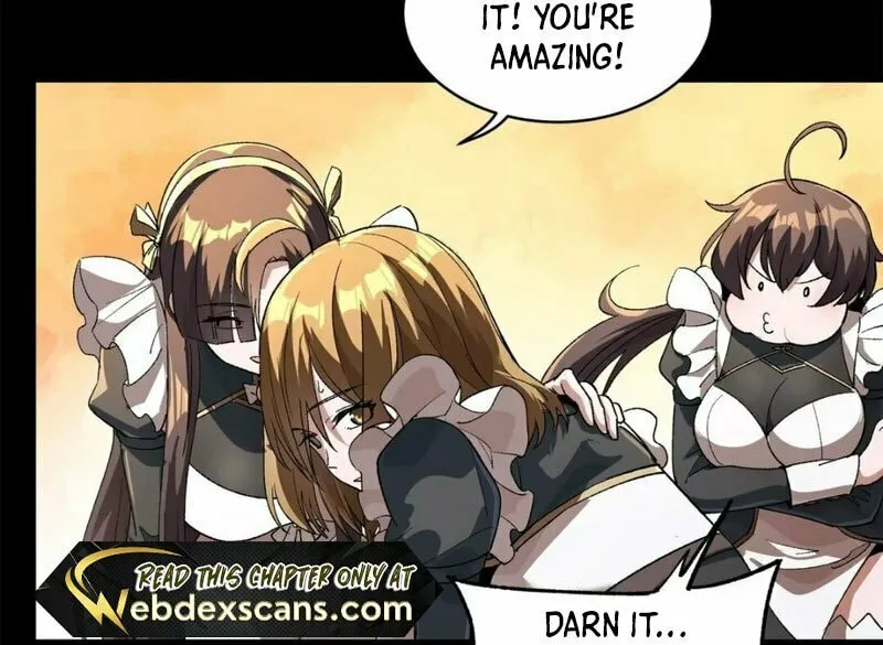 Legend of Star General (Colored) Chapter 182 page 57 - 