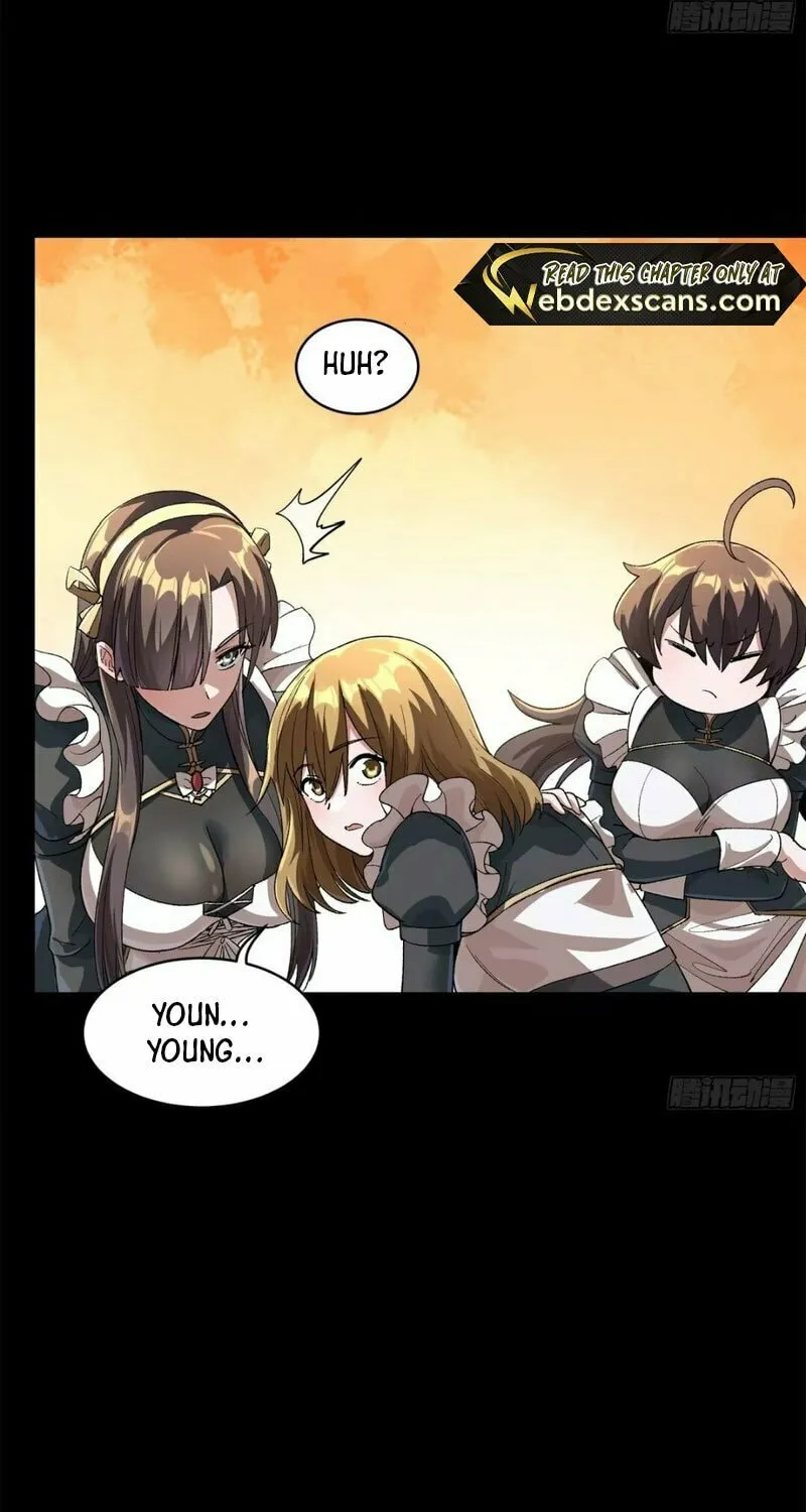 Legend of Star General (Colored) Chapter 182 page 59 - 