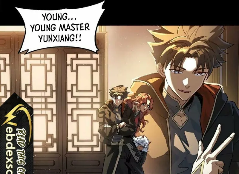 Legend of Star General (Colored) Chapter 182 page 60 - 