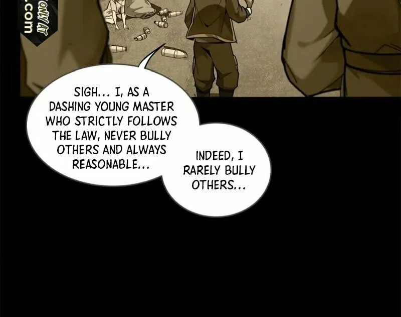 Legend of Star General (Colored) Chapter 182 page 9 - 