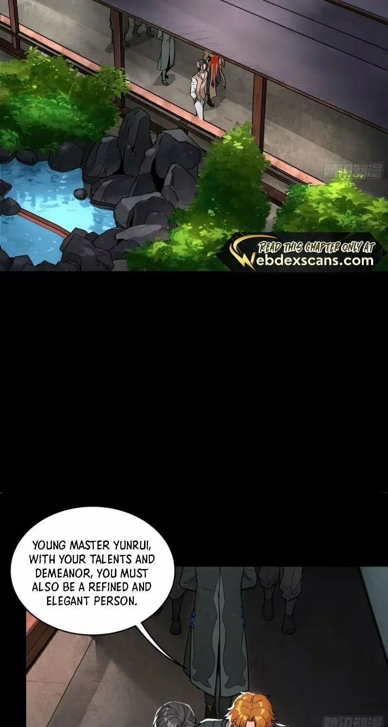 Legend of Star General (Colored) Chapter 183 page 13 - 